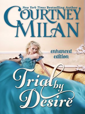 Trial by Desire - ebook